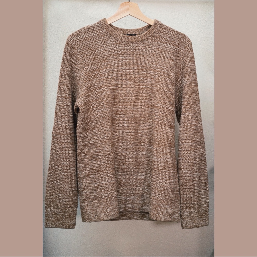 H&M Mid-Weight Knit Sweater
